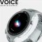 Cellecor A7 Pro Parker Smartwatch