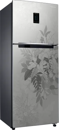Samsung RT34B4513QB 324L 3 Star Double Door Refrigerator