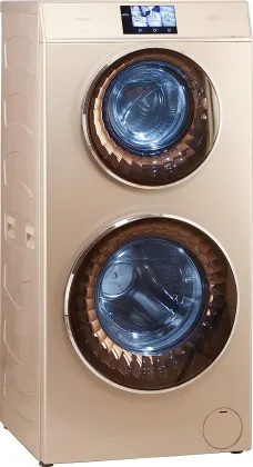 Haier HWD120-B1558 12 Kg Fully Automatic Front Load Washing Machine