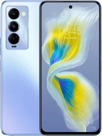 Tecno Camon 18 Premier