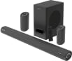 Zebronics Zeb-Juke Bar 9500WS Pro Dolby 5.1 Soundbar
