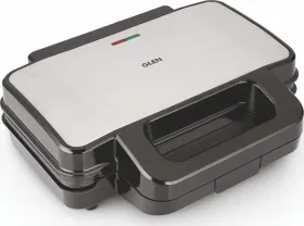 Glen Jumbo SA3025JGRILL 1000W Grill Sandwich Maker