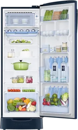 Samsung RR26C3893CU 246 L 3 Star Single Door Refrigerator