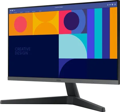 Samsung Essential S3 LS27C330GAWXXL 27 inch Full HD Monitor