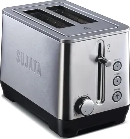 Sujata PT11 900W Pop Up Toaster