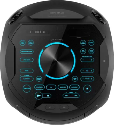 Sony MHC-V82D Speaker