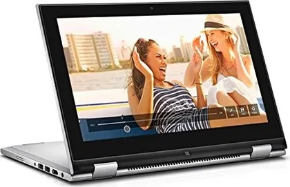 Dell Inspiron 7348 Laptop (5th Gen Ci7/ 8GB/ 256GB/ Win8.1/ Touch)