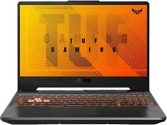 Lenovo Ideapad Gaming 3 82EY00U4IN Laptop vs Asus TUF FX506LI-HN279T Gaming Laptop