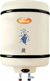 Winstar Hot Spring 6 L Storage Water Geyser