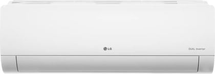 LG LS-Q18ENXA 1.5 Ton 3 Star 2020 Split Dual Inverter AC