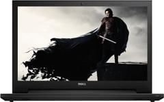 Dell Inspiron 15 3542 Laptop vs Lenovo IdeaPad Slim 3 15AMN8 82XQ00MCIN Laptop