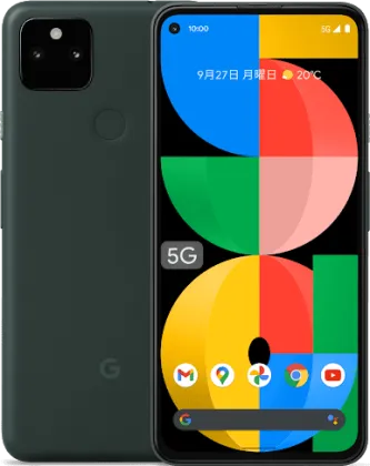 Google Pixel 5A