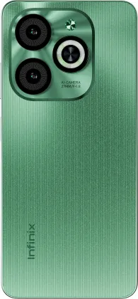 Infinix Smart 8 HD