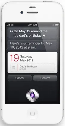 Apple iPhone 4S 64GB