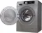Lloyd LWMF80SX1 8 kg Fully Automatic Front Load Washing Machine