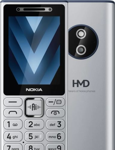 Nokia 210 4G (2026)