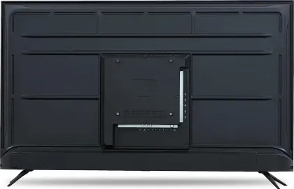 VW Quantum Series 50 inch Ultra HD 4K Smart QLED TV (VW50QUW1)