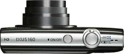 Canon IXUS 160 Point & Shoot