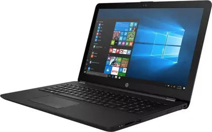 HP 15-bw548AU (4NZ61PA) Laptop (APU Dual Core E2/ 4GB/ 1TB/ Win10 Home)