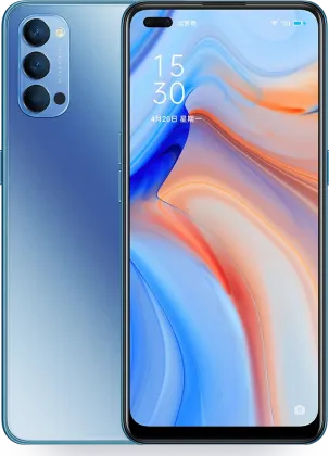 OPPO Reno 4 5G (8GB RAM + 256GB)