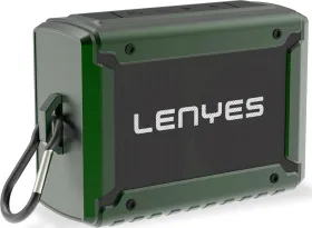Lenyes S221 10W Bluetooth Speaker