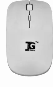 TacGears 8025 Wireless Optical Mouse Mouse (USB Receiver)