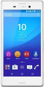 Sony Xperia M4 Aqua Dual