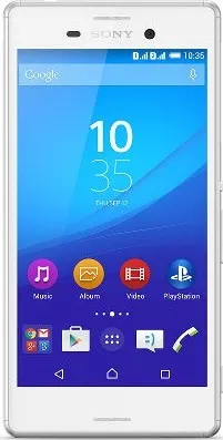 Sony Xperia M4 Aqua Dual