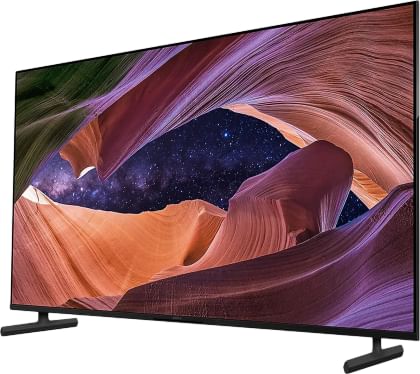 Sony BRAVIA X82L series TVs launched in India: Check price, specifications