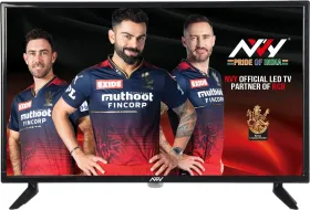 NVY NVA24BR1 24-inch HD Ready Smart LED TV