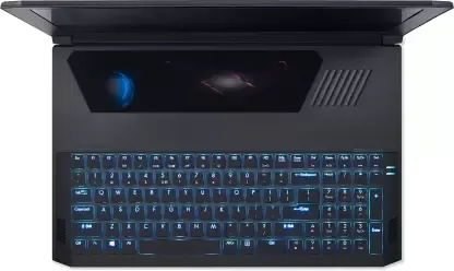 Acer Predator Triton 700 (NH.Q2KSI.002) Gaming Laptop (7th Gen Core i7/ 16GB/ 1TB SSD/ Win10/ 6GB Graph)