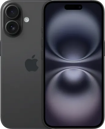 Apple iPhone 16 (256GB)