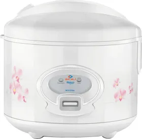 Bajaj Majesty RCX21 Deluxe 3.3L Electric Cooker