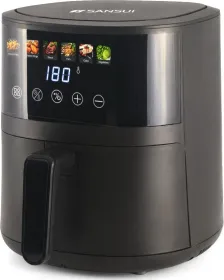 Sansui Kurkura Magic 5L Air Fryer