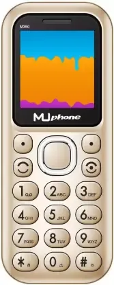 Muphone M350