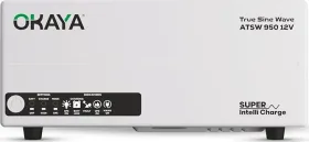 Okaya ATSW 950 12V Sine Wave UPS