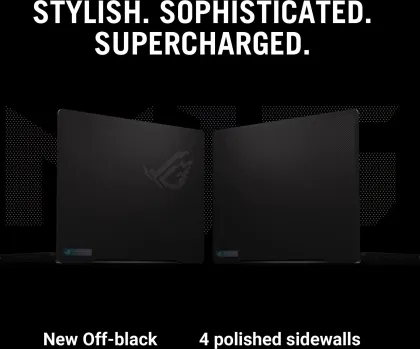 Asus ROG Zephyrus M16 2023 GU604VY-NM058WS Laptop (13th Gen Core i9/ 32GB/ 2TB SSD/ Win11 Home/ 16GB Graph)