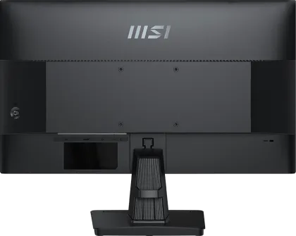 MSI PRO MP275 27 inch Full HD Monitor