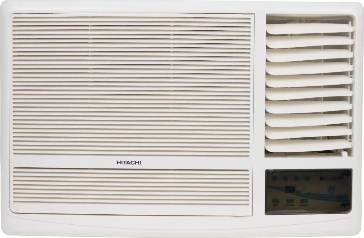 Hitachi RAW318HFDO 1.5 Ton 3 Star Window AC (2022) Price in India 2024 ...