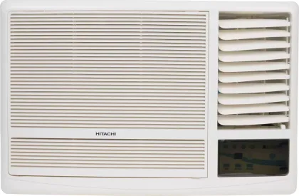 Hitachi RAW318HFDO 1.5 Ton 3 Star Window AC (2022)