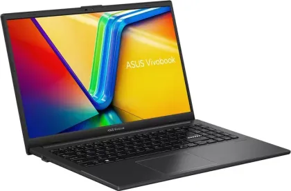 Asus Vivobook Go E1504GA-WB31 Laptop (Intel Core i3-N305/ 8GB/ 128GB UFS/ Win 11)