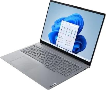 Lenovo ThinkBook 16 21SKA0J6IG Laptop (Intel Core Ultra 9 185H/ 16GB/ 1TB SSD/ Win11 Home)