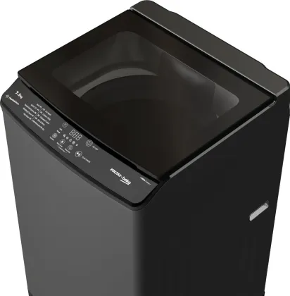 Voltas Beko WTL7506UAA 7.5 Kg Fully Automatic Top Load Washing Machine