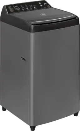 Godrej WTEON VLVT 80 5.0 FDTN 8 kg Fully Automatic Top Load Washing Machine