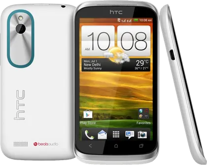 HTC Desire XDS (Dual Sim)