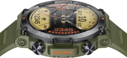 Spiffy K56 Pro Smartwatch