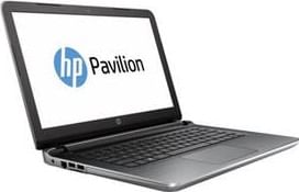 HP Pavilion 14-ab102Tx Notebook (6th Gen Ci7/ 4GB/ 1TB/ Win10/ 2GB Graph) (P3C36PA)