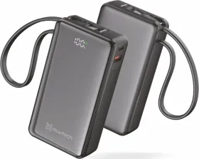 Muvtech Mini Mate 10000 mAh Power Bank