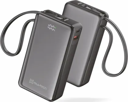 Muvtech Mini Mate 10000 mAh Power Bank - image 2