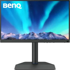 BenQ SW272Q 27 inch Quad HD Monitor